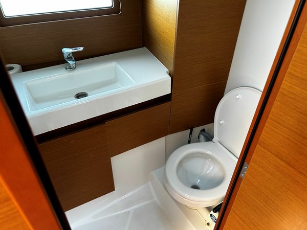 Jeanneau Sun Loft 47 | Galeopsis