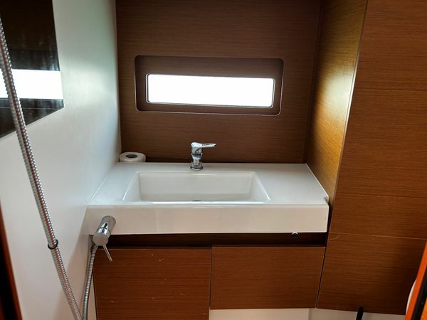 Jeanneau Sun Loft 47 | Galeopsis