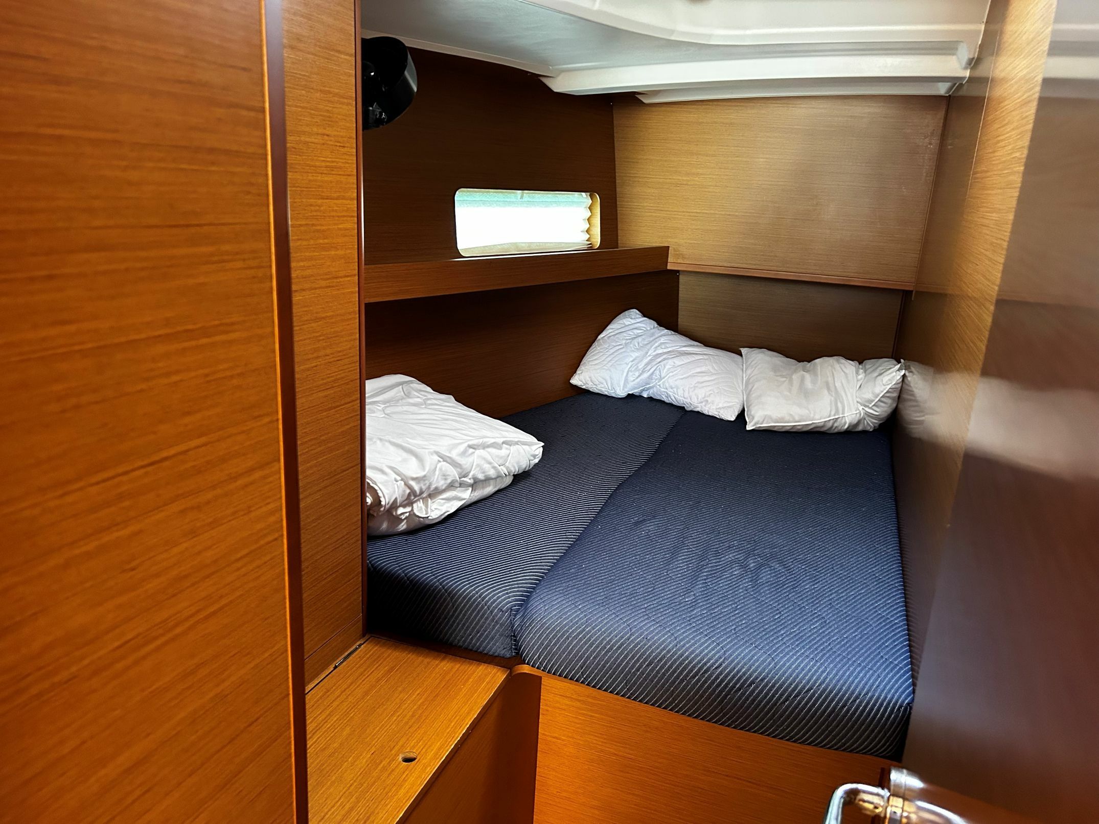 Jeanneau Sun Loft 47 | Galeopsis