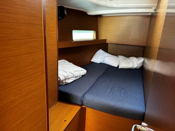 Jeanneau Sun Loft 47 | Galeopsis