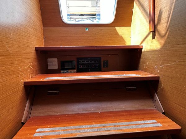 Jeanneau Sun Loft 47 | Galeopsis