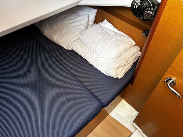 Jeanneau Sun Loft 47 | Galeopsis