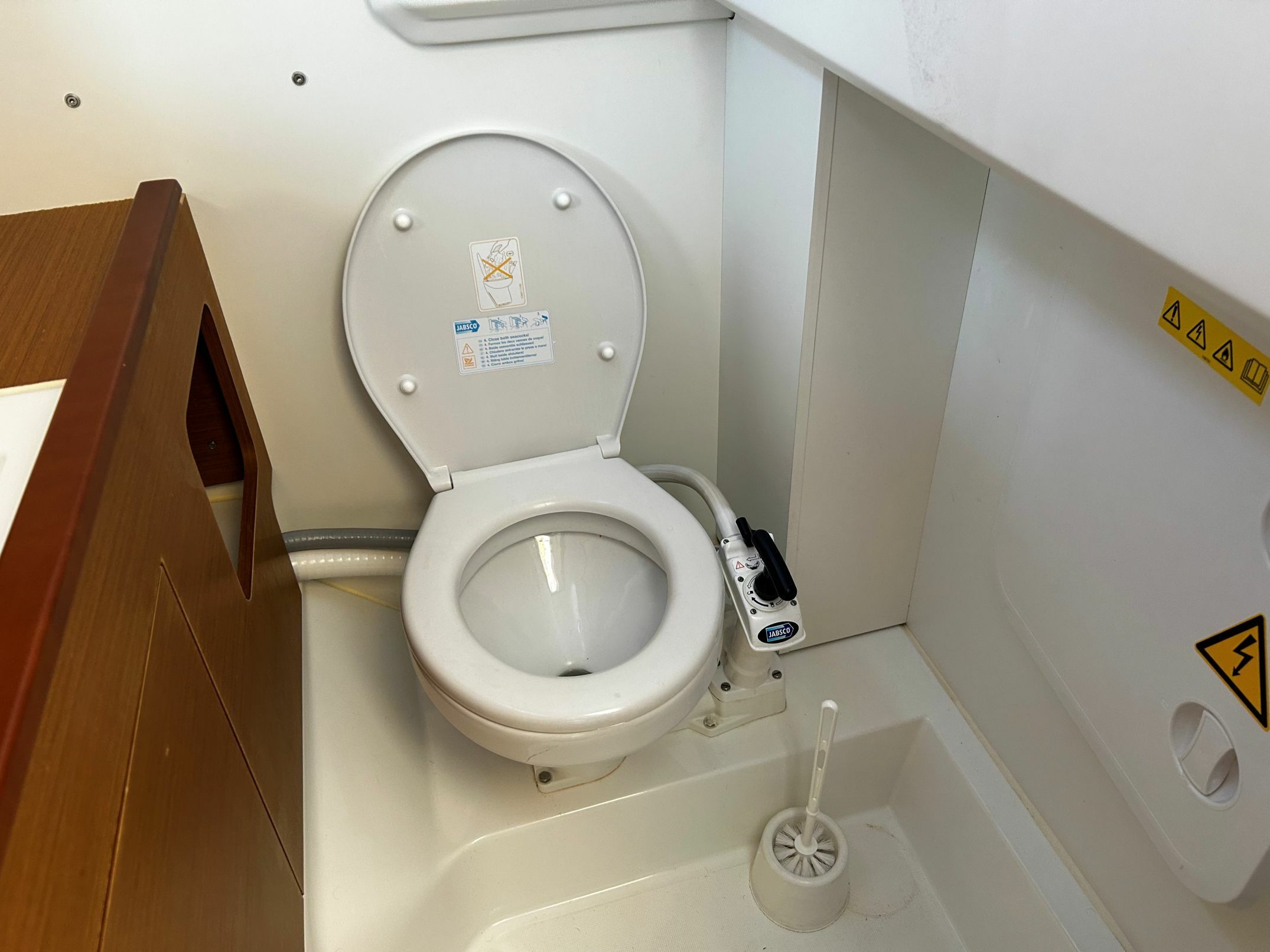 Jeanneau Sun Loft 47 | Galeopsis