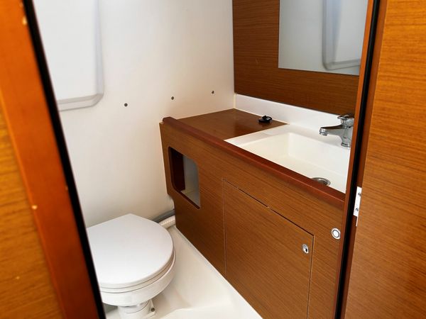 Jeanneau Sun Loft 47 | Galeopsis