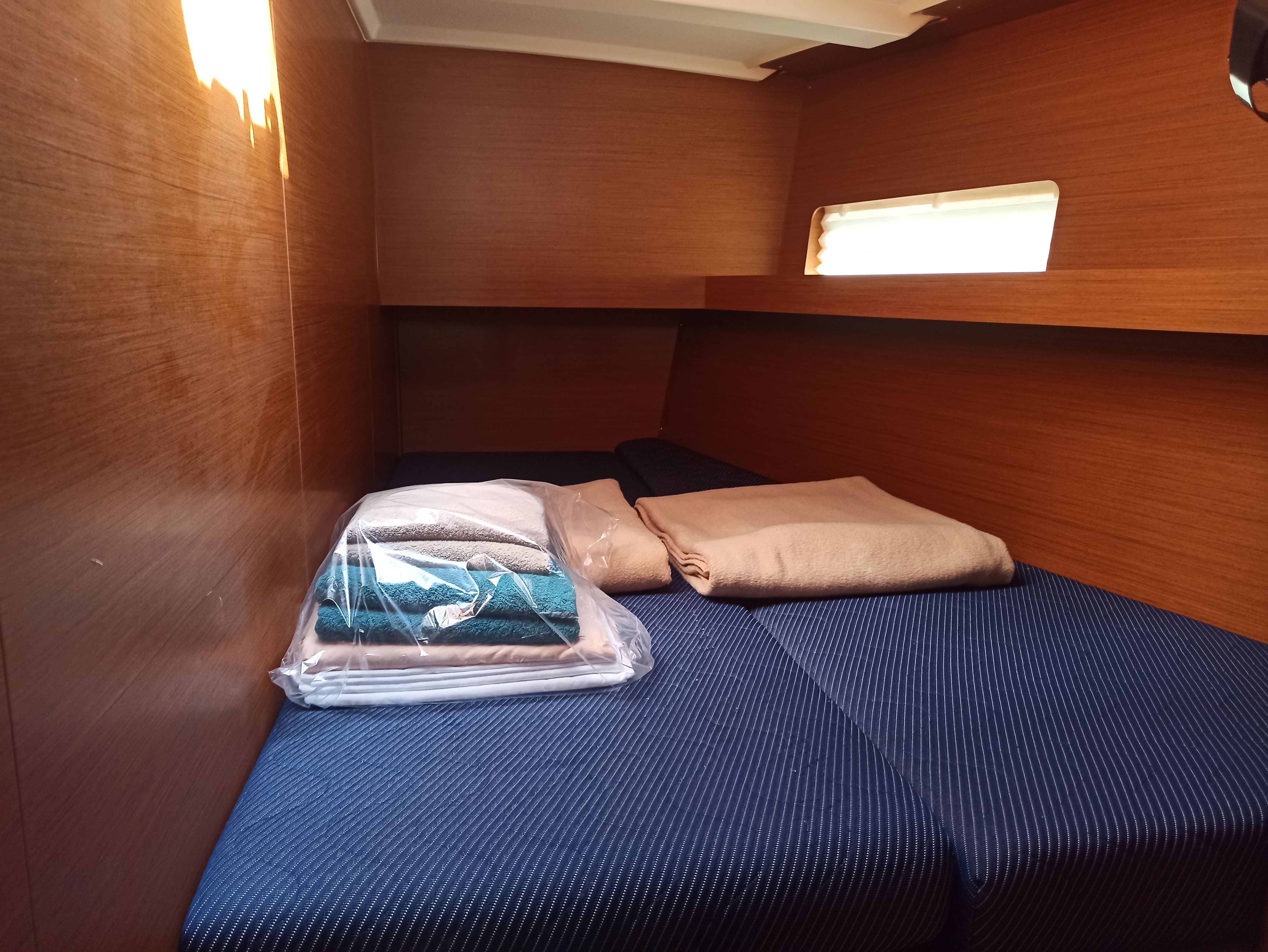 Jeanneau Sun Loft 47 | Gentiane