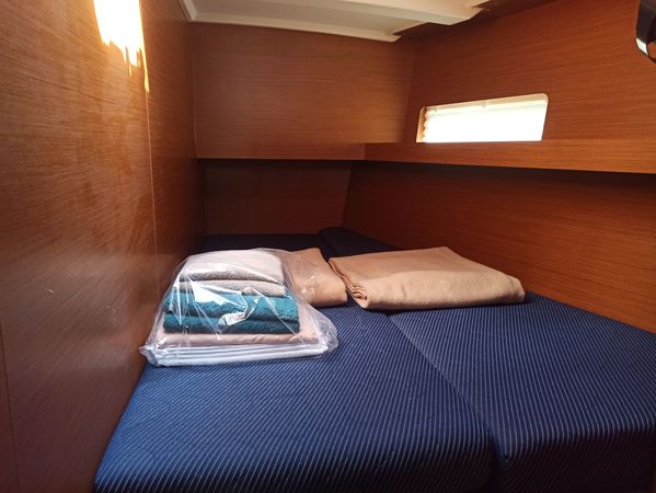 Jeanneau Sun Loft 47 | Gentiane