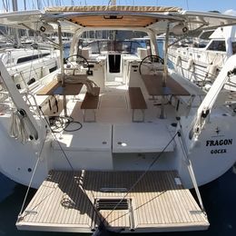 Jeanneau Sun Loft 47 | Fragon