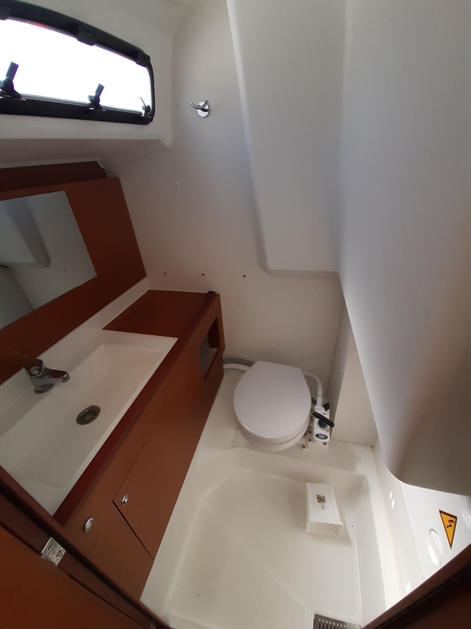 Jeanneau Sun Loft 47 | Fragon