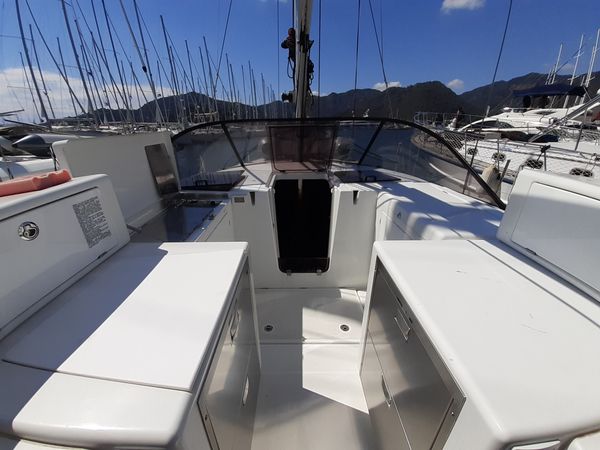 Jeanneau Sun Loft 47 | Fragon