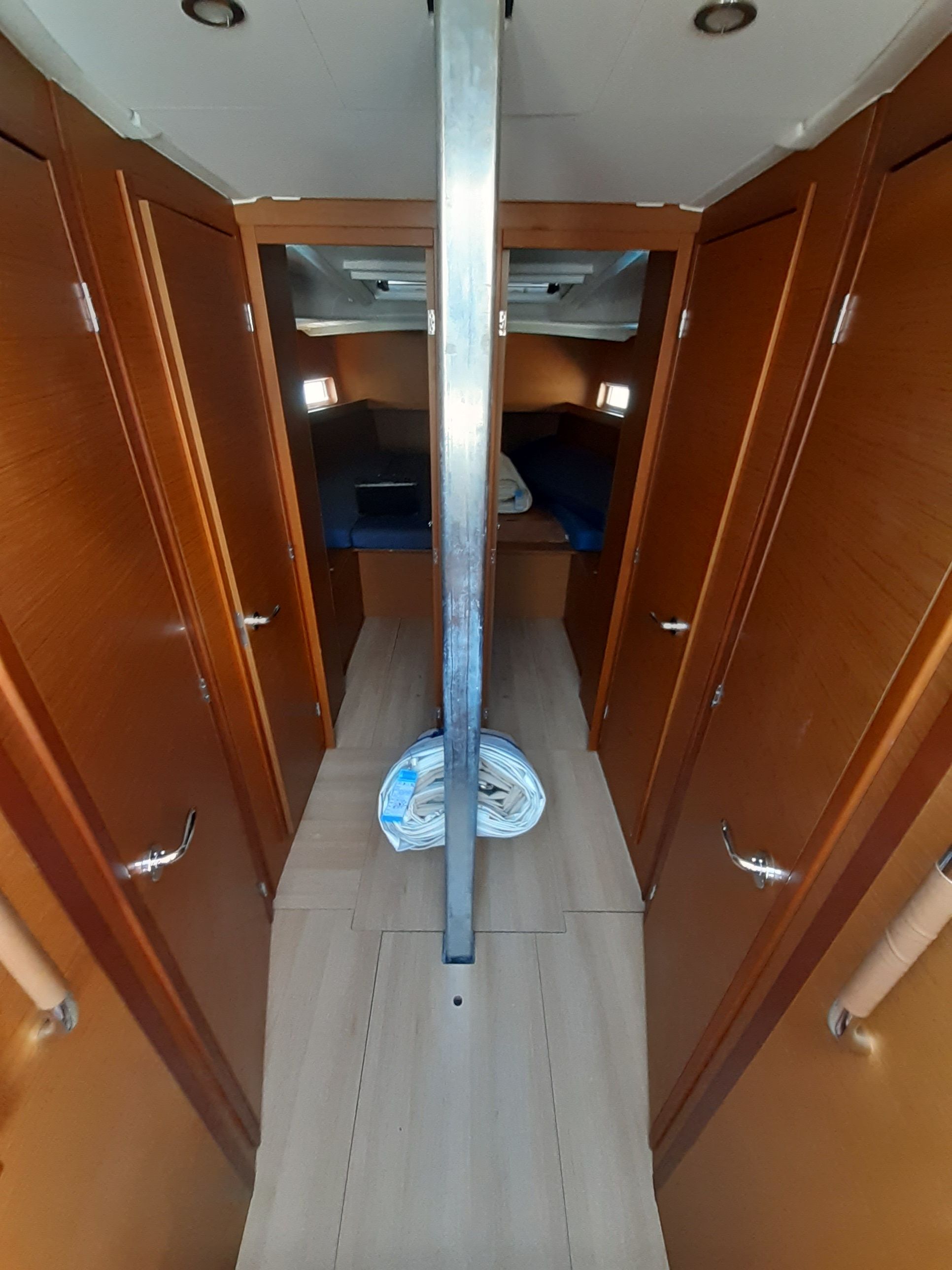 Jeanneau Sun Loft 47 | Fragon