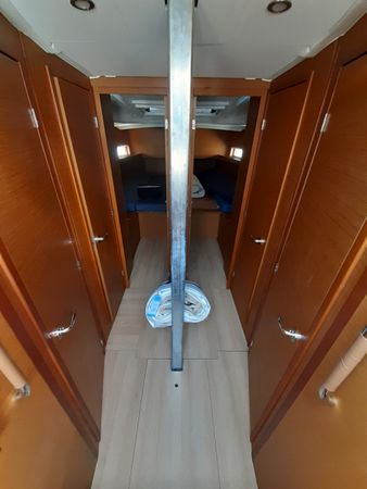 Jeanneau Sun Loft 47 | Fragon