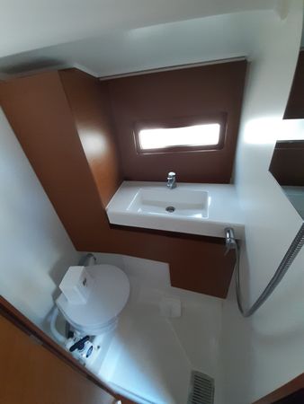 Jeanneau Sun Loft 47 | Fragon