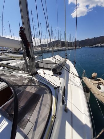 Jeanneau Sun Loft 47 | Fragon