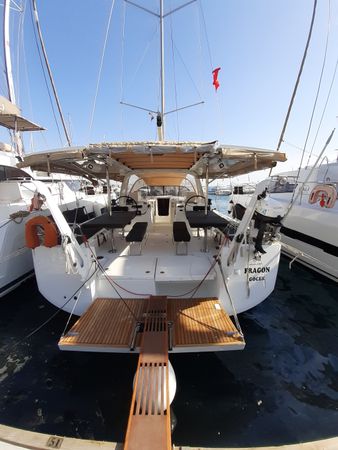 Jeanneau Sun Loft 47 | Fragon