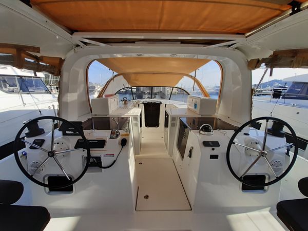 Jeanneau Sun Loft 47 | Fragon