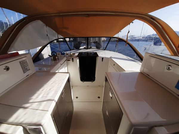 Jeanneau Sun Loft 47 | Fragon