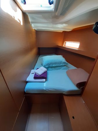 Jeanneau Sun Loft 47 | Fragon