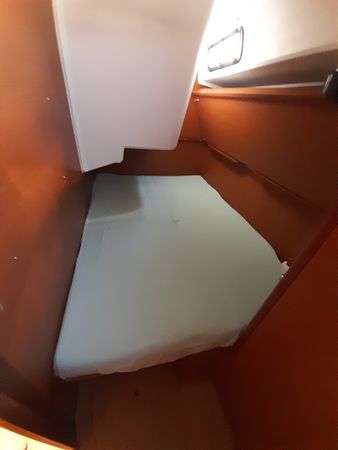 Jeanneau Sun Loft 47 | Fragon