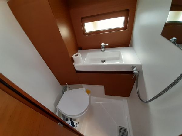 Jeanneau Sun Loft 47 | Fragon