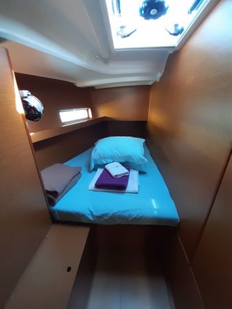 Jeanneau Sun Loft 47 | Fragon