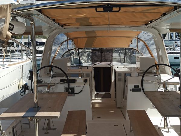 Jeanneau Sun Loft 47 | Pyrole