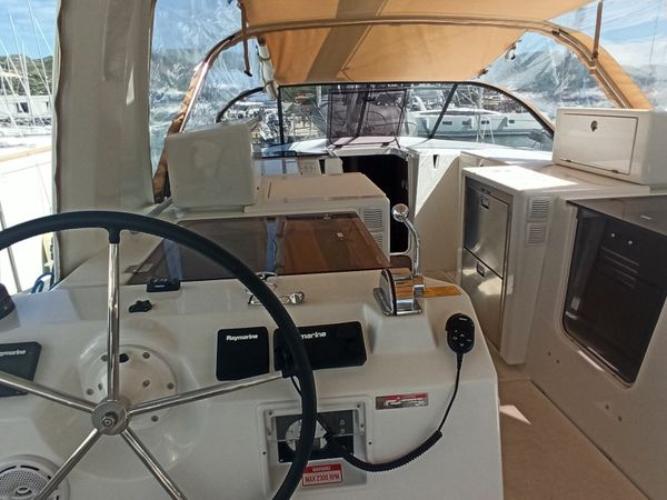 Jeanneau Sun Loft 47 | Pyrole