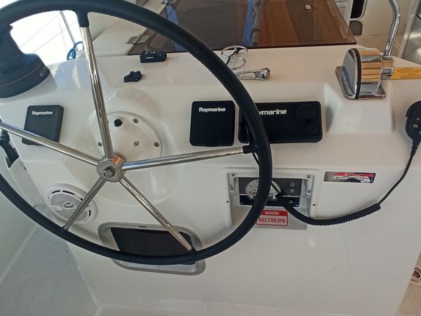 Jeanneau Sun Loft 47 | Pyrole