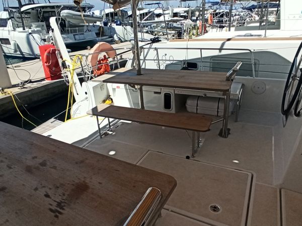 Jeanneau Sun Loft 47 | Pyrole