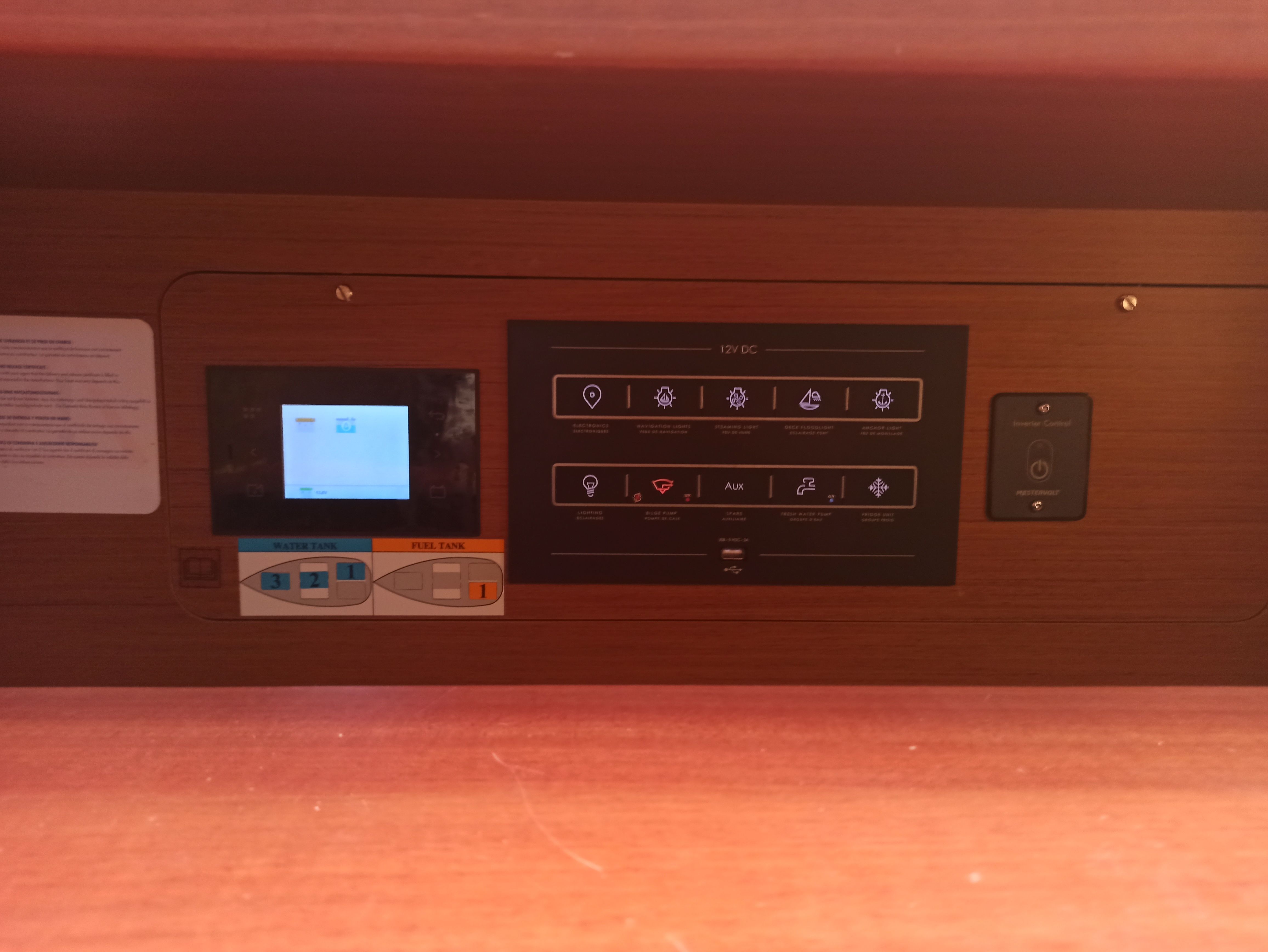 Jeanneau Sun Loft 47 | Pyrole