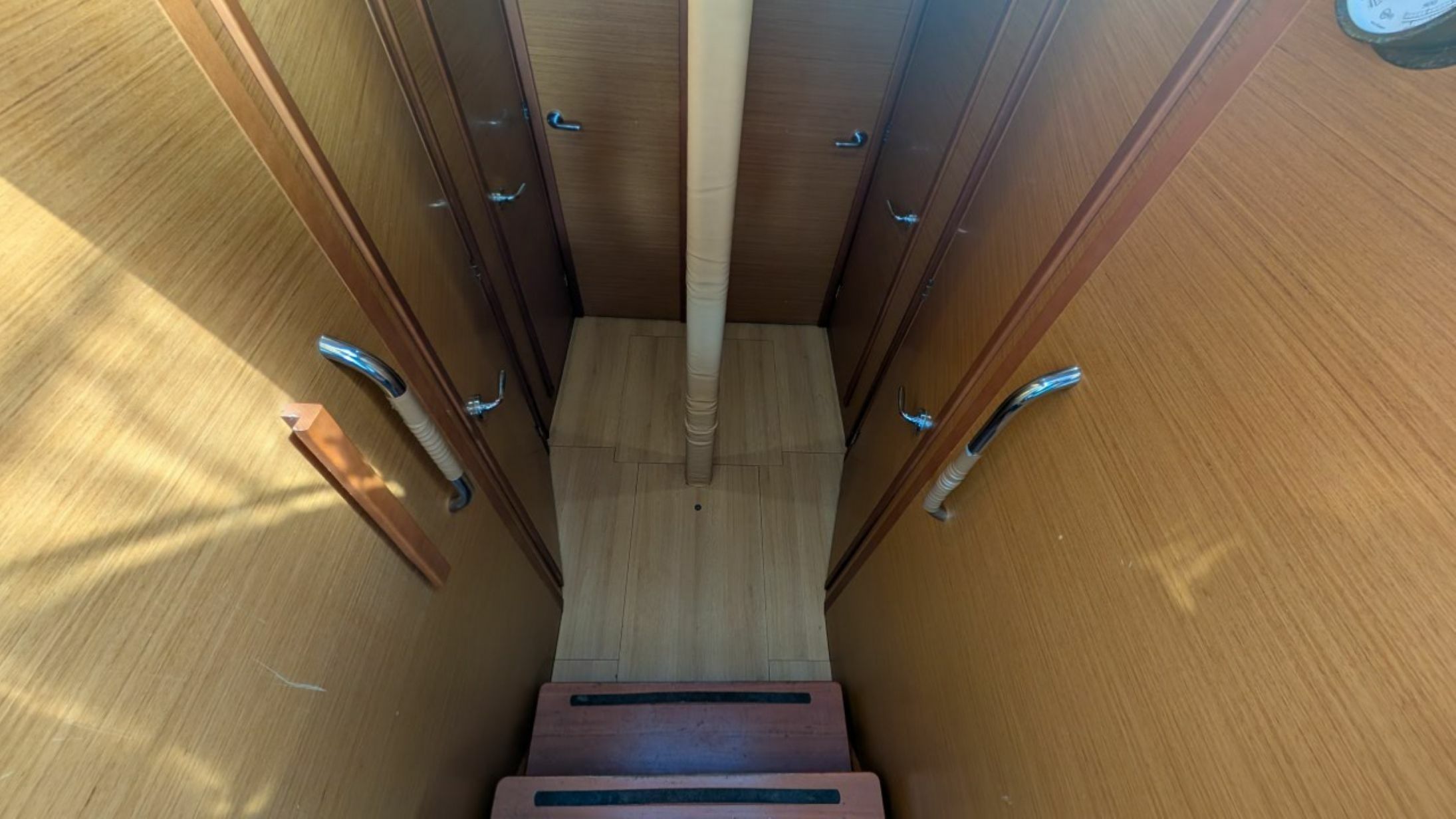 Jeanneau Sun Loft 47 | Galathil
