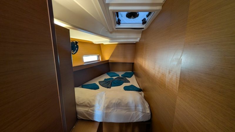 Jeanneau Sun Loft 47 | Galathil