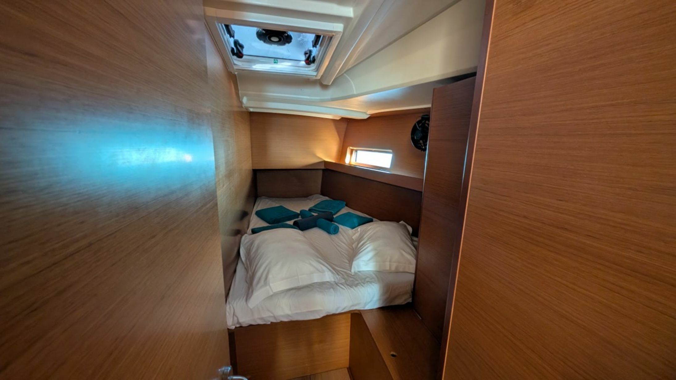 Jeanneau Sun Loft 47 | Galathil