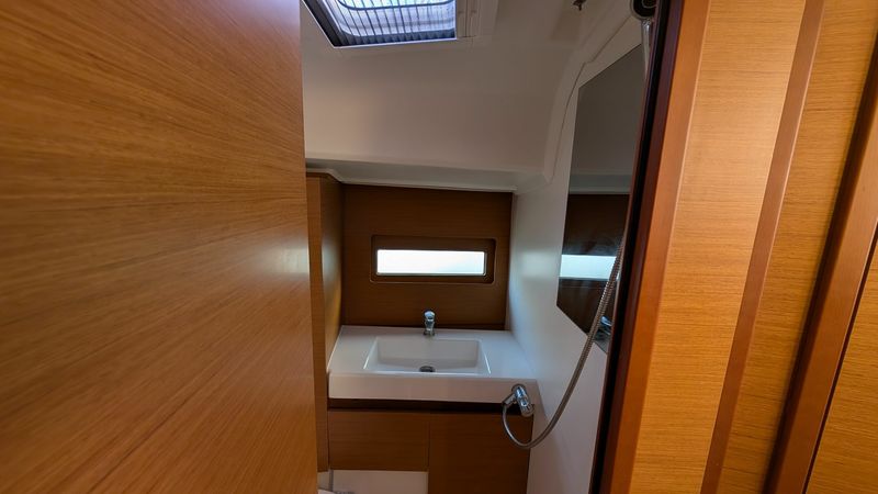 Jeanneau Sun Loft 47 | Galathil
