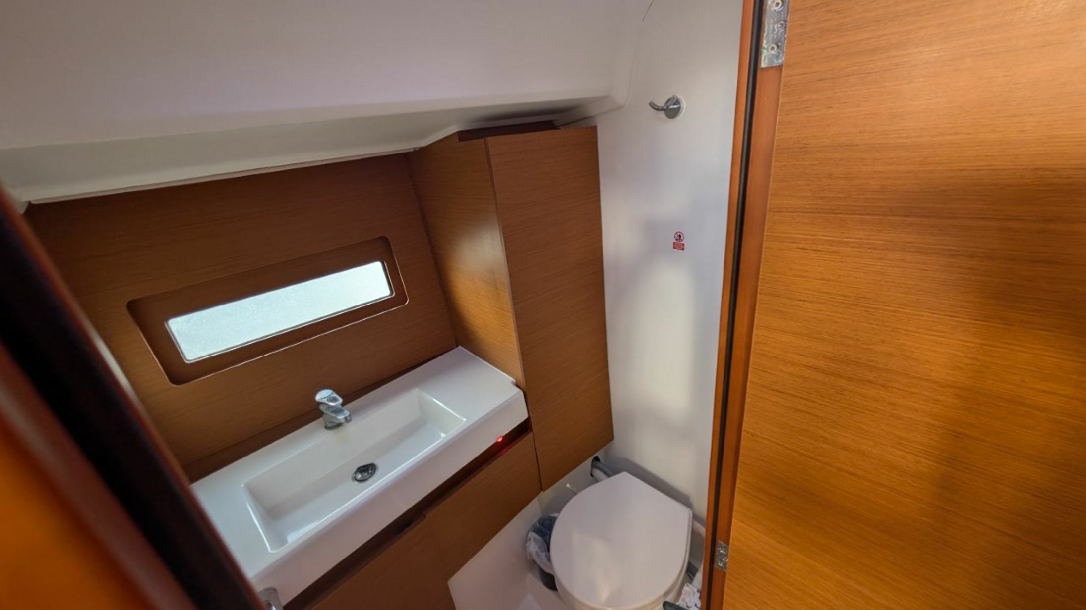 Jeanneau Sun Loft 47 | Galathil