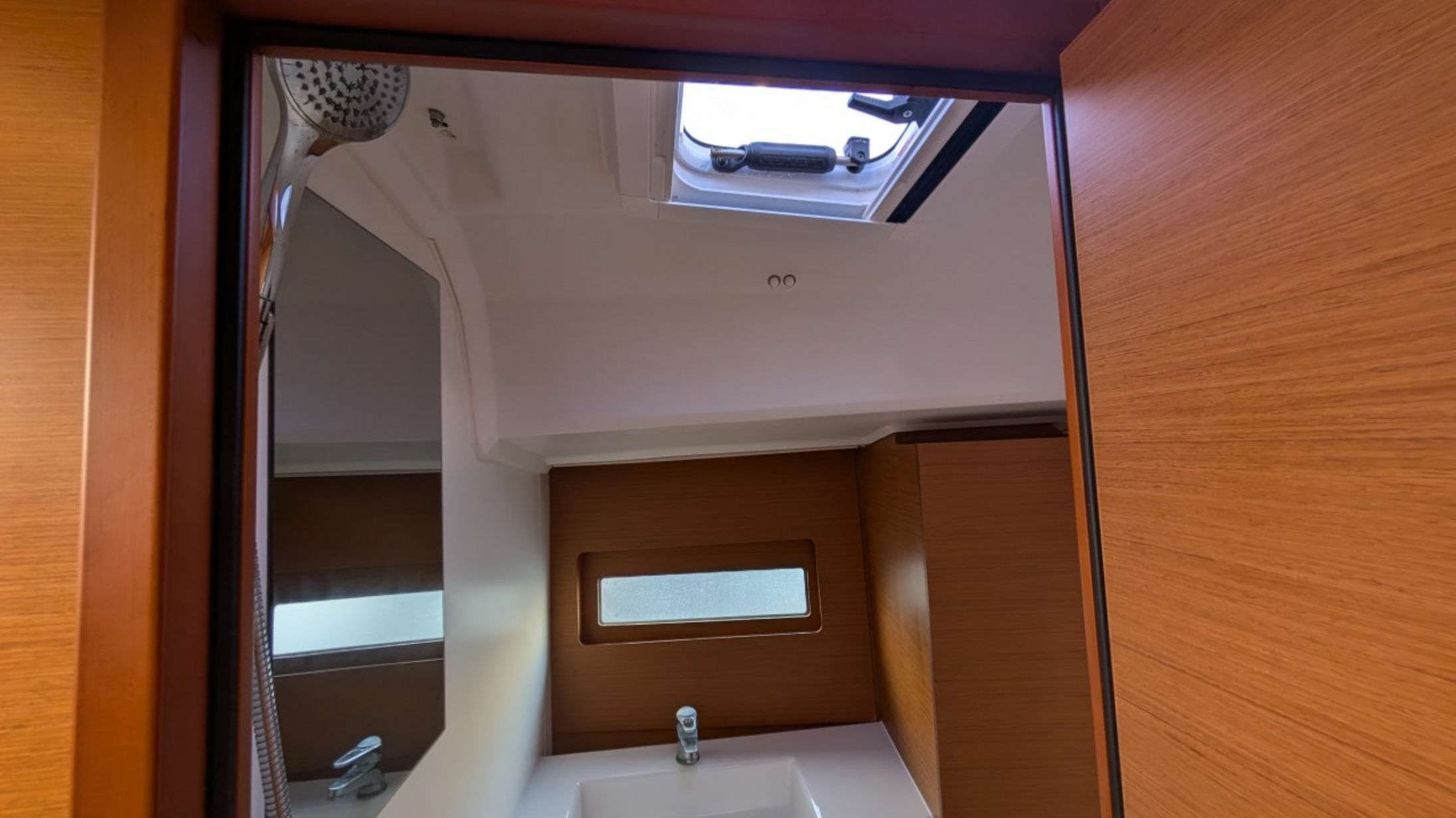 Jeanneau Sun Loft 47 | Galathil