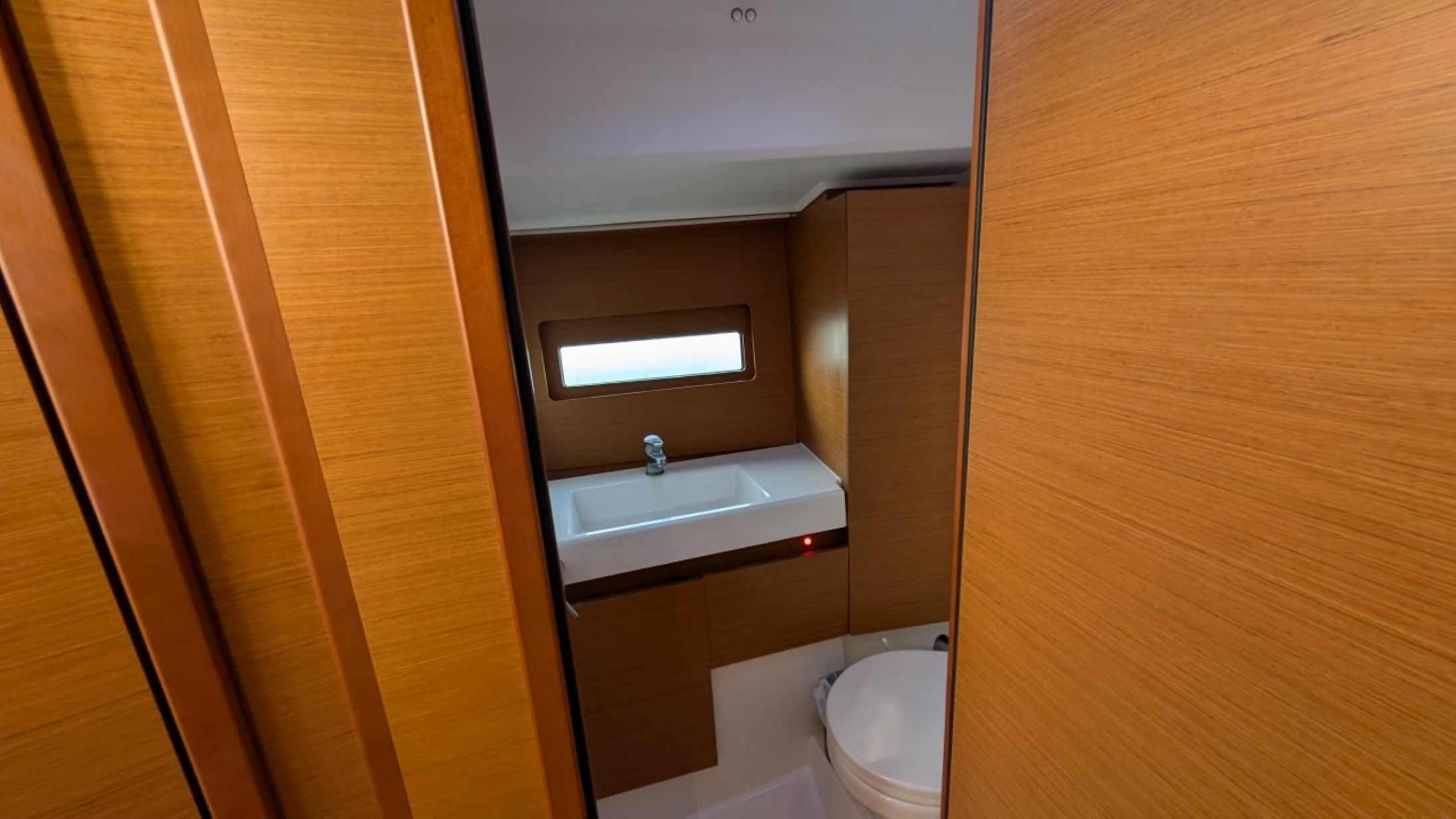 Jeanneau Sun Loft 47 | Galathil