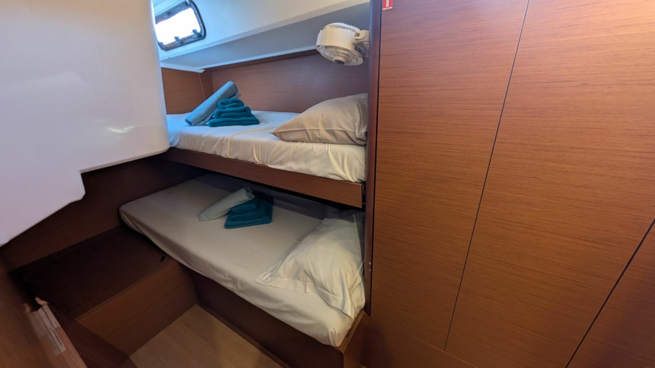 Jeanneau Sun Loft 47 | Galathil