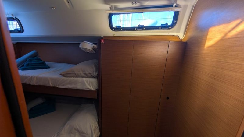 Jeanneau Sun Loft 47 | Galathil