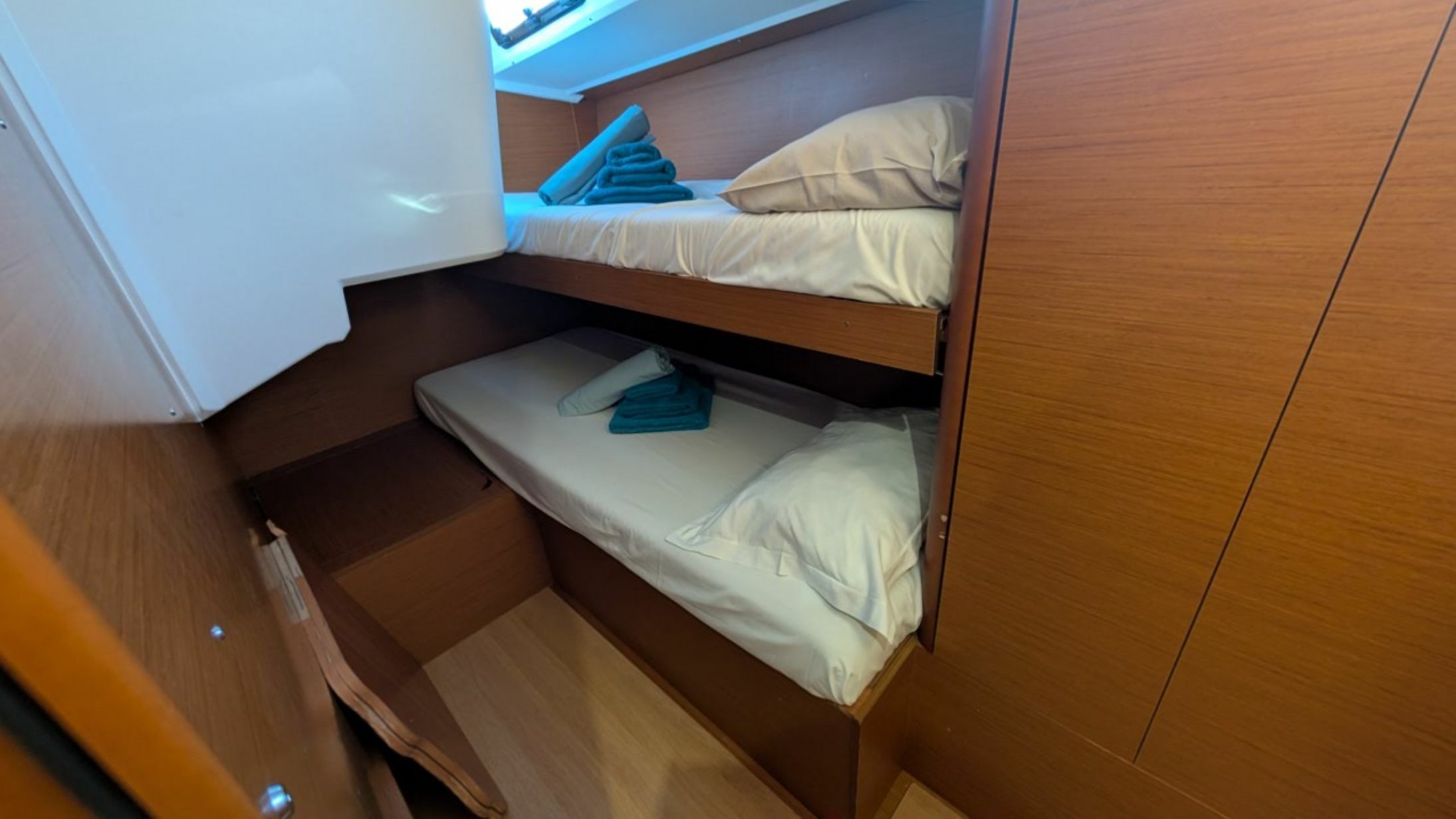 Jeanneau Sun Loft 47 | Galathil