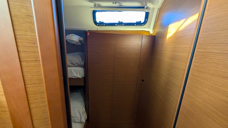 Jeanneau Sun Loft 47 | Galathil