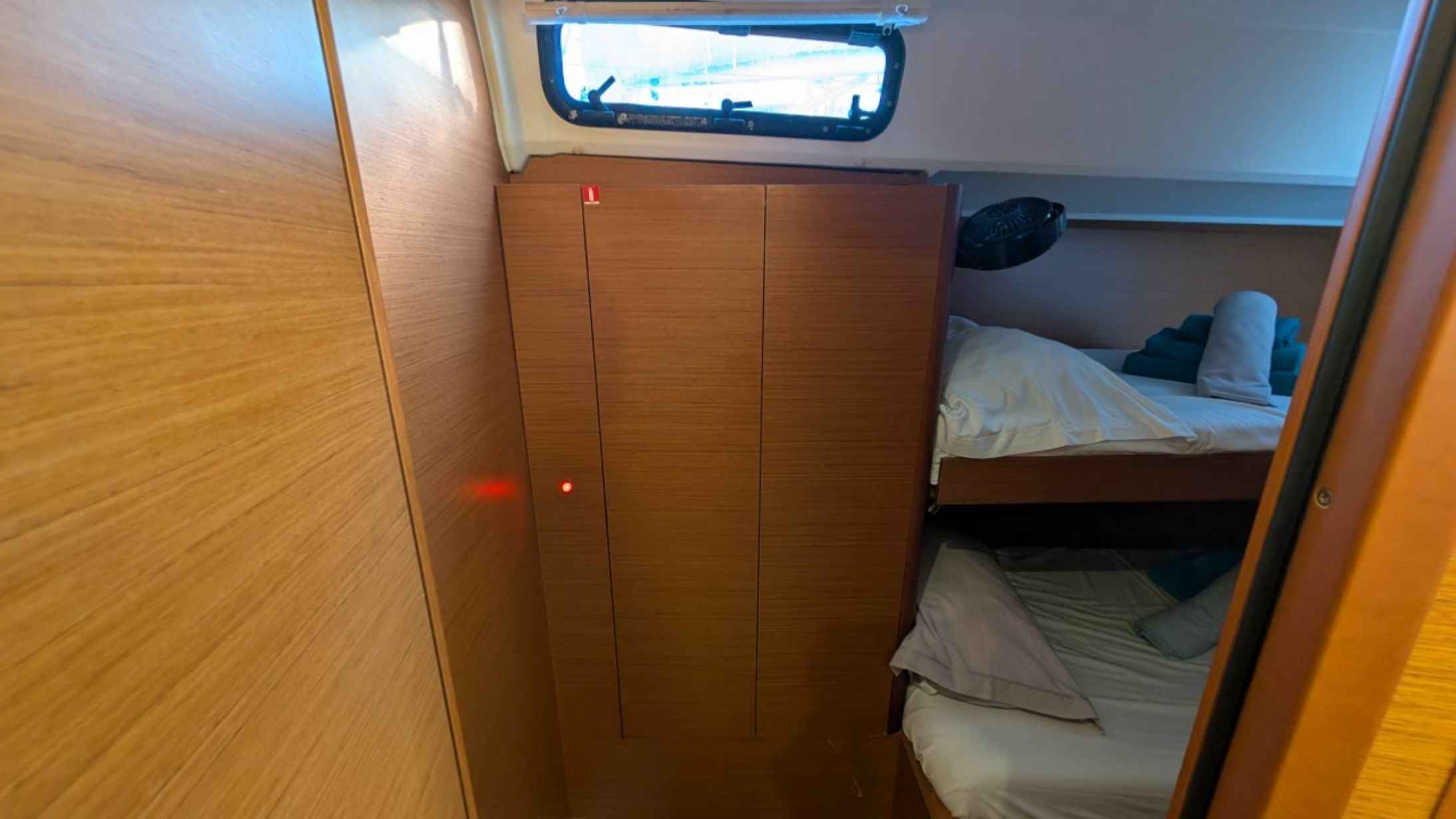 Jeanneau Sun Loft 47 | Galathil