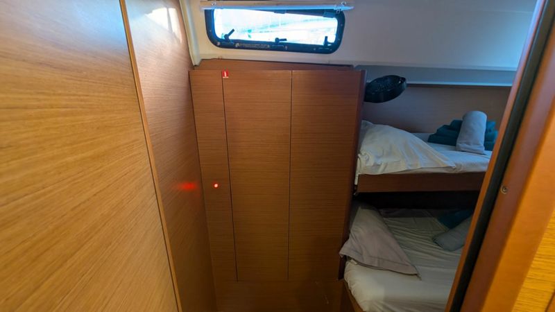 Jeanneau Sun Loft 47 | Galathil