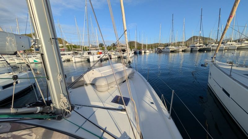 Jeanneau Sun Loft 47 | Galathil