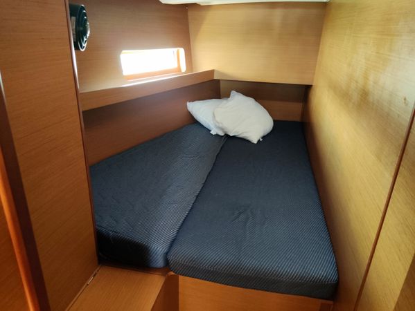 Jeanneau Sun Loft 47 | Gelmir