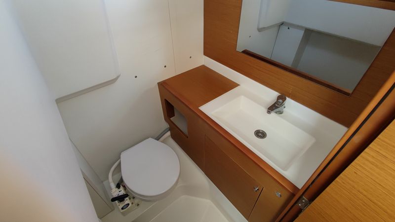 Jeanneau Sun Loft 47 | Gelmir