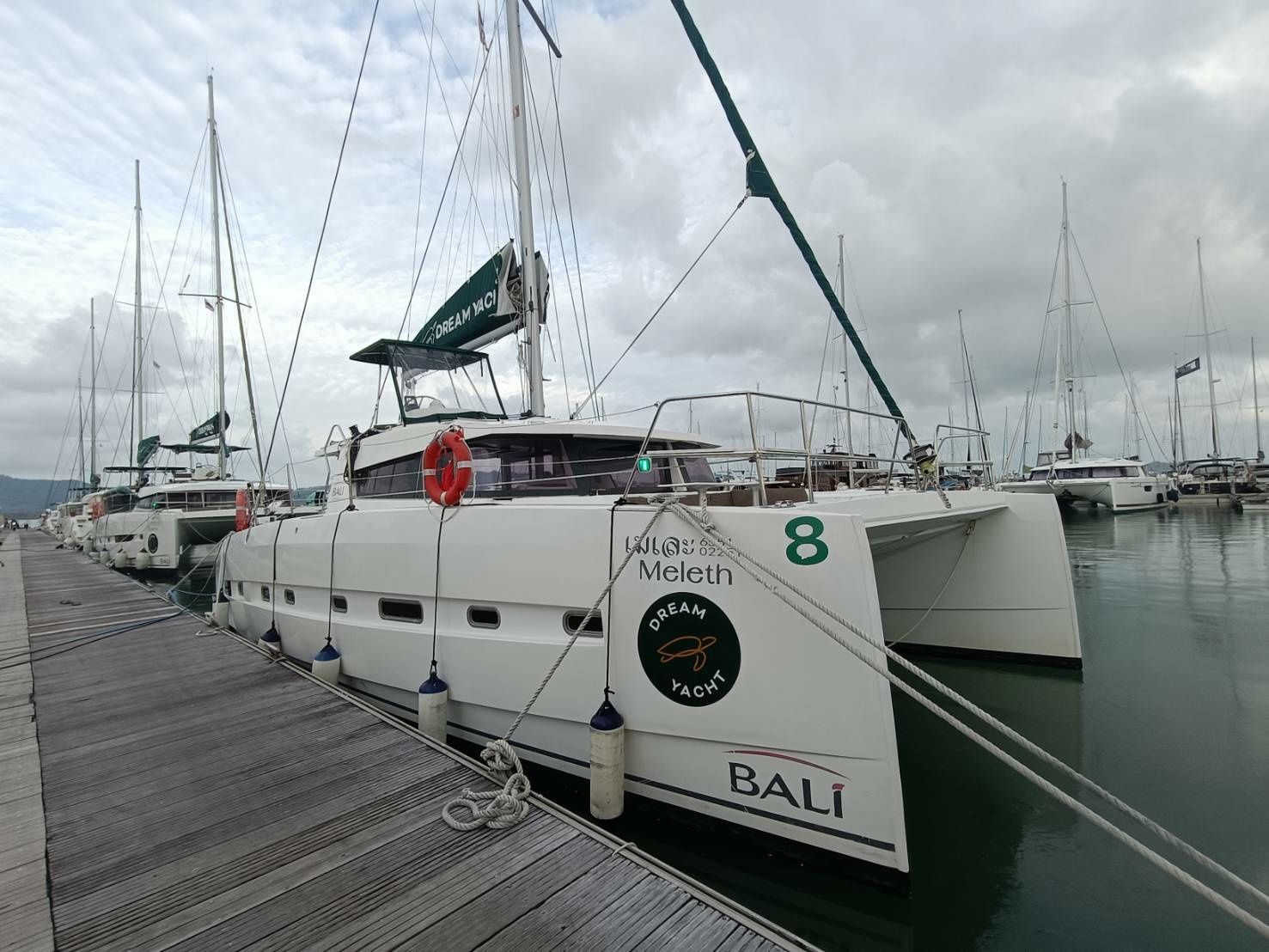 Bali 4.1 | Meleth
