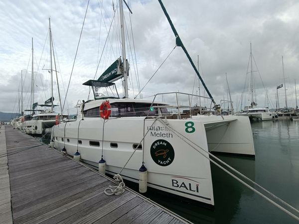 Bali 4.1 | Meleth