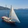 Gulet 105 | Vesta 1 Sevil