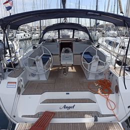 Bavaria Cruiser 46 | Angel
