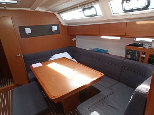 Bavaria Cruiser 46 | Angel